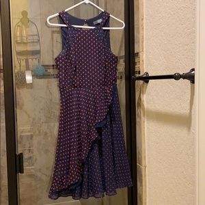 Anthropology Dress